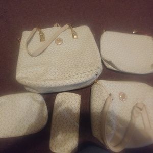 Purse set